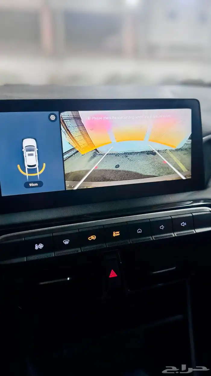 ام جي 3 2025 جديد للبيع 18