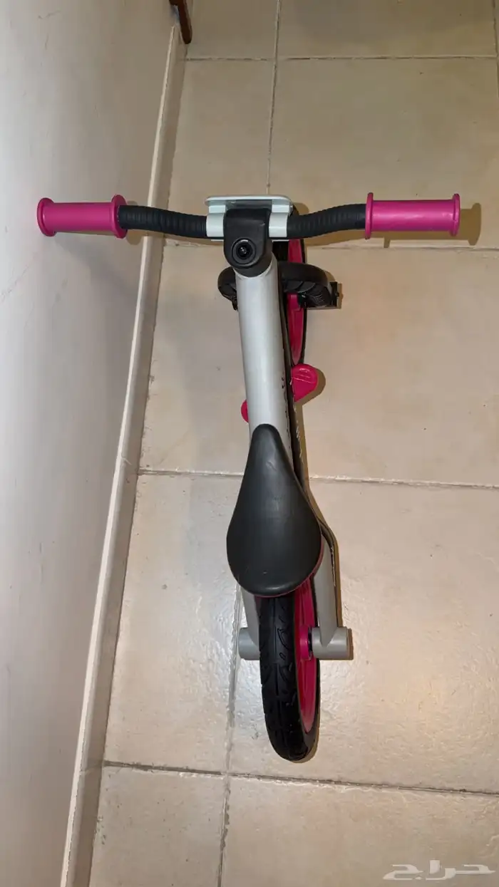 سيكل توازن - balance bike 3
