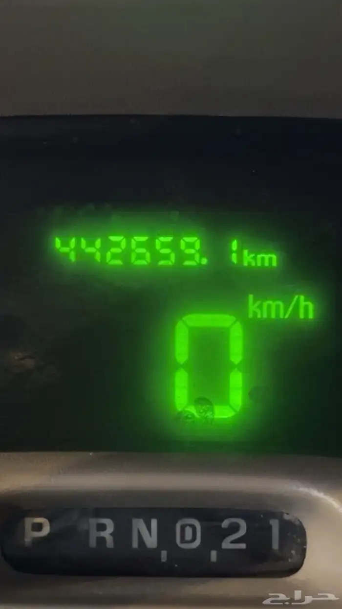 جرامد ماركيز 2004 6