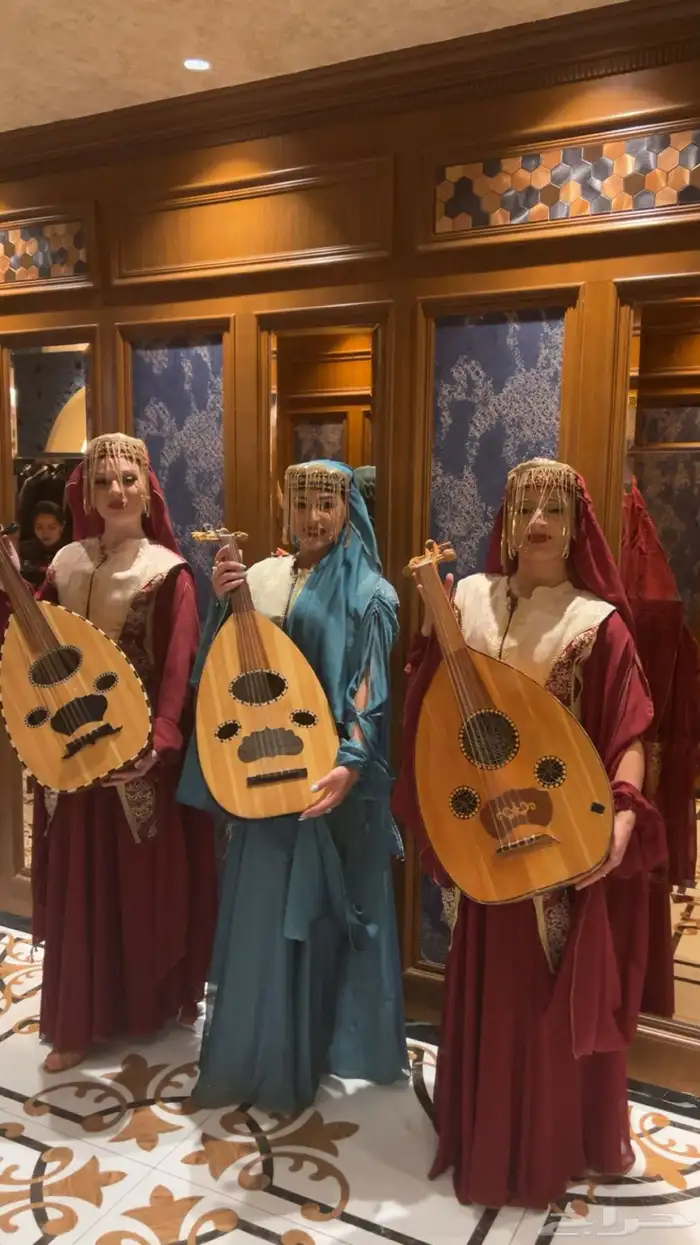 تنسيق حفلات 15