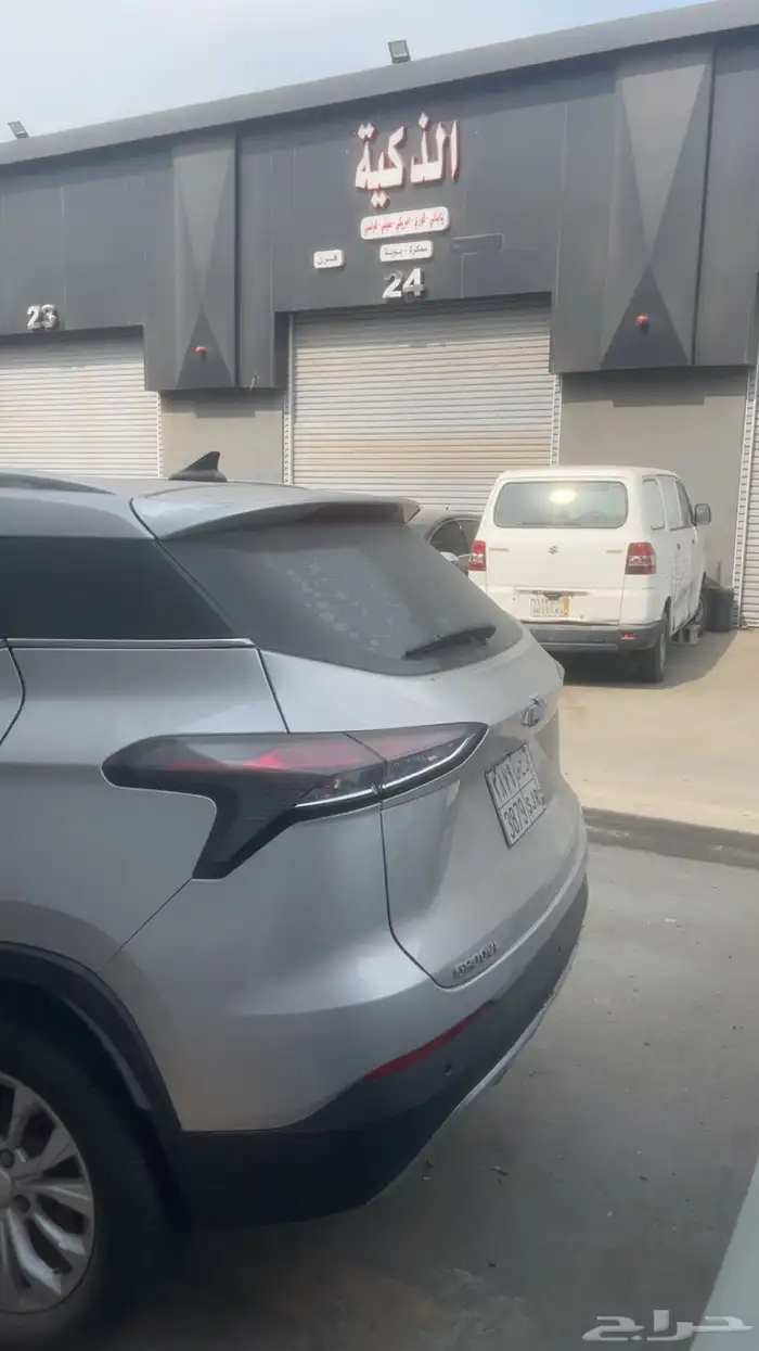 شفرلية قروف للبيع 5