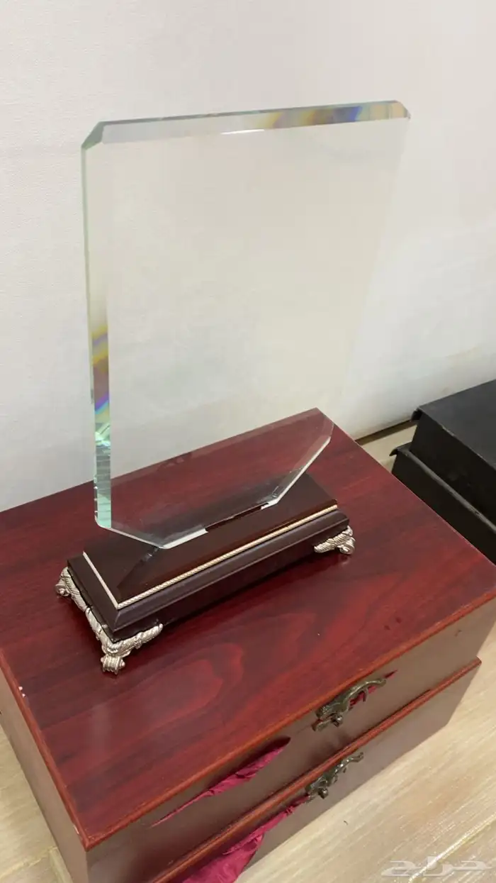 دروع وايضا  (طابعه)خاصه لدروع الزجاج 0