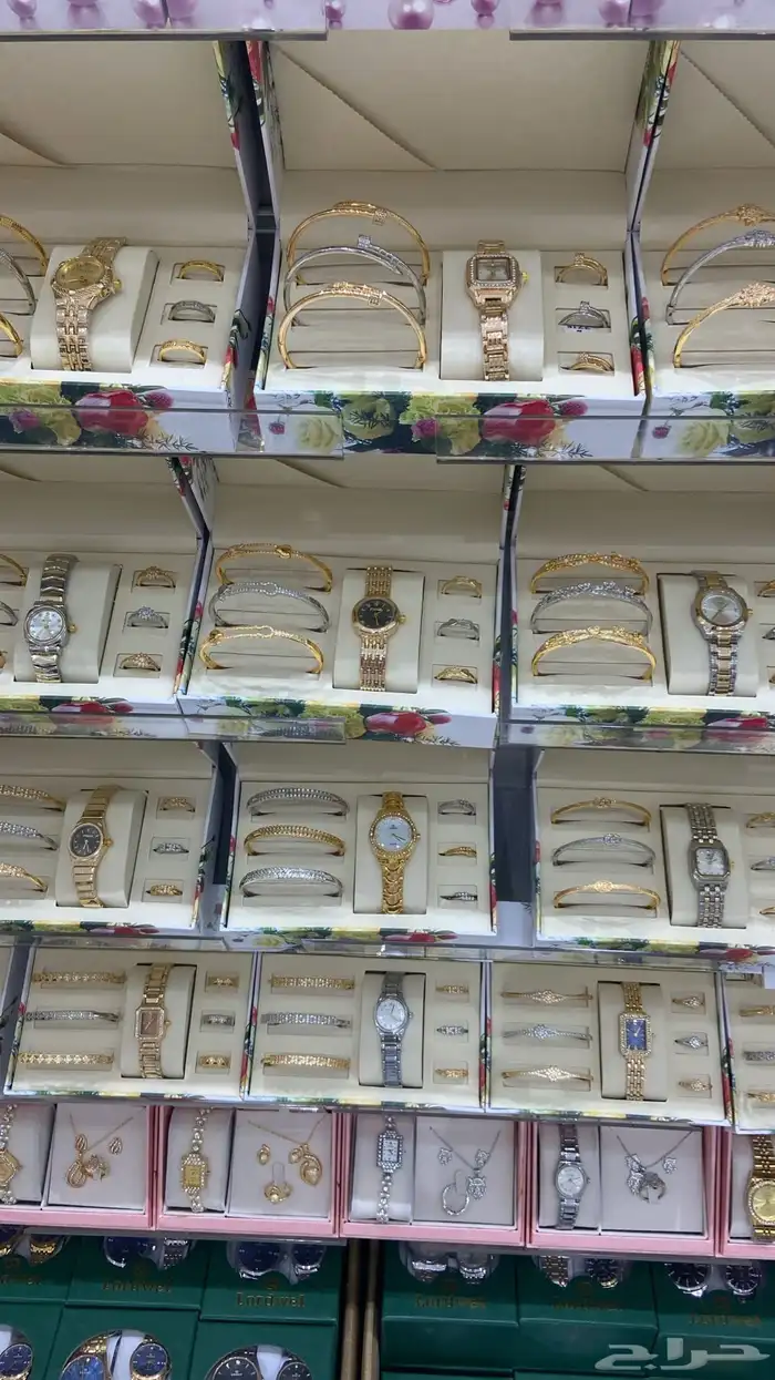 ساعات رخيصة بالجملة وساعات كاسيو 1