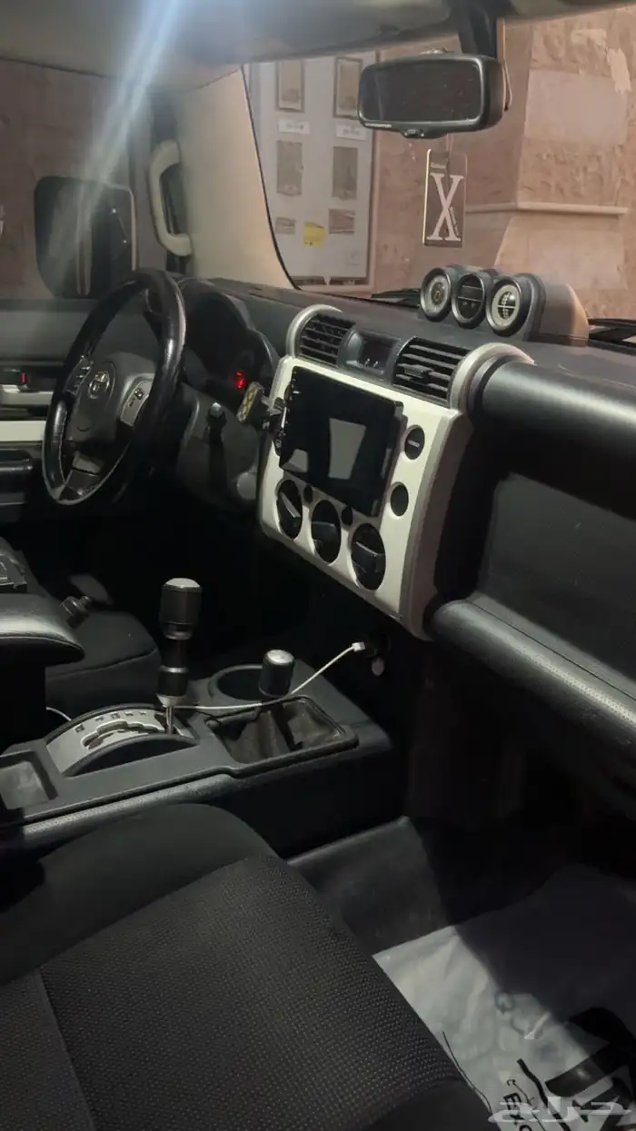 اف جي للبيع 2011 فل كامل 6