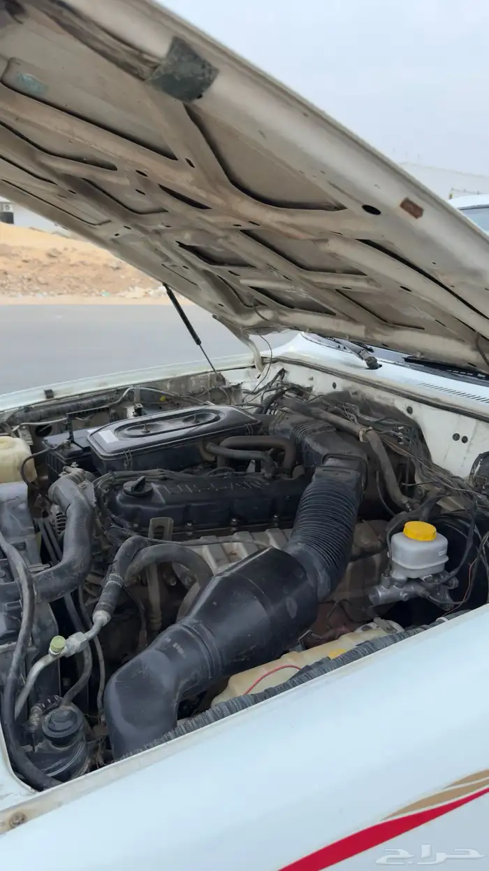 باترول سفاري ربع 1999 17