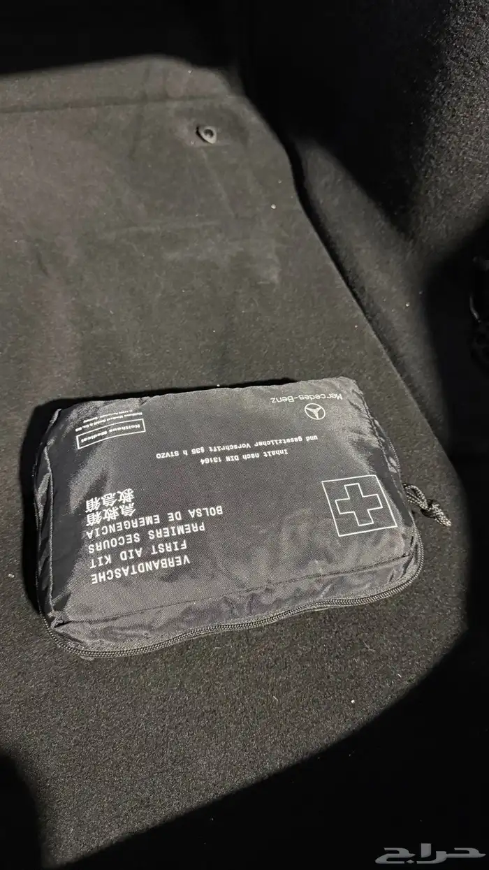 مرسيدس 2014 مخزن ممشى24الفs400 43