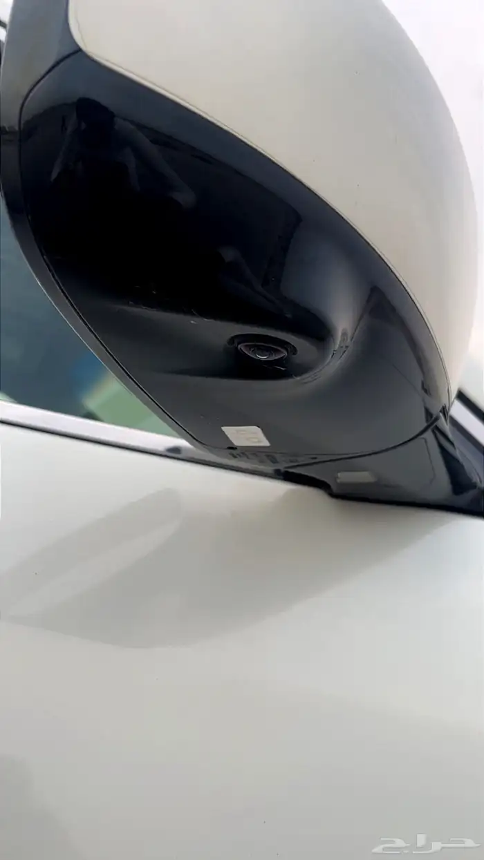 انفنتي Qx70 (مخزن) 10