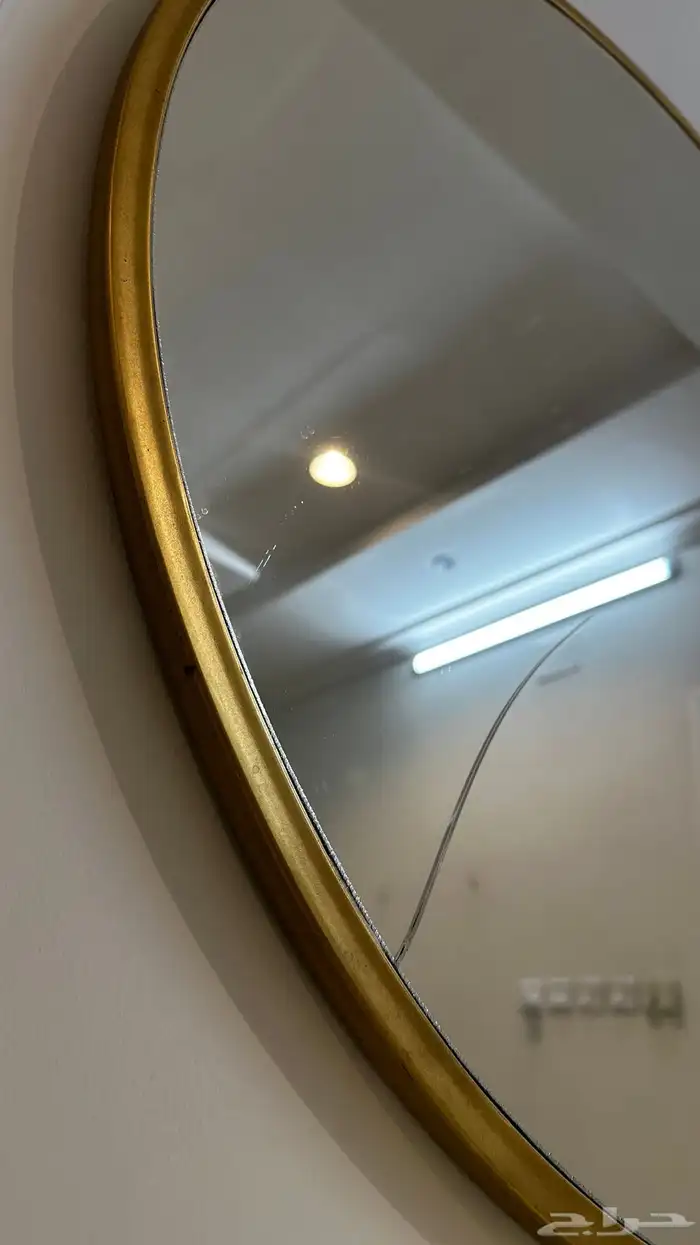 تسريحة مع مراية وكومدينة 2 2