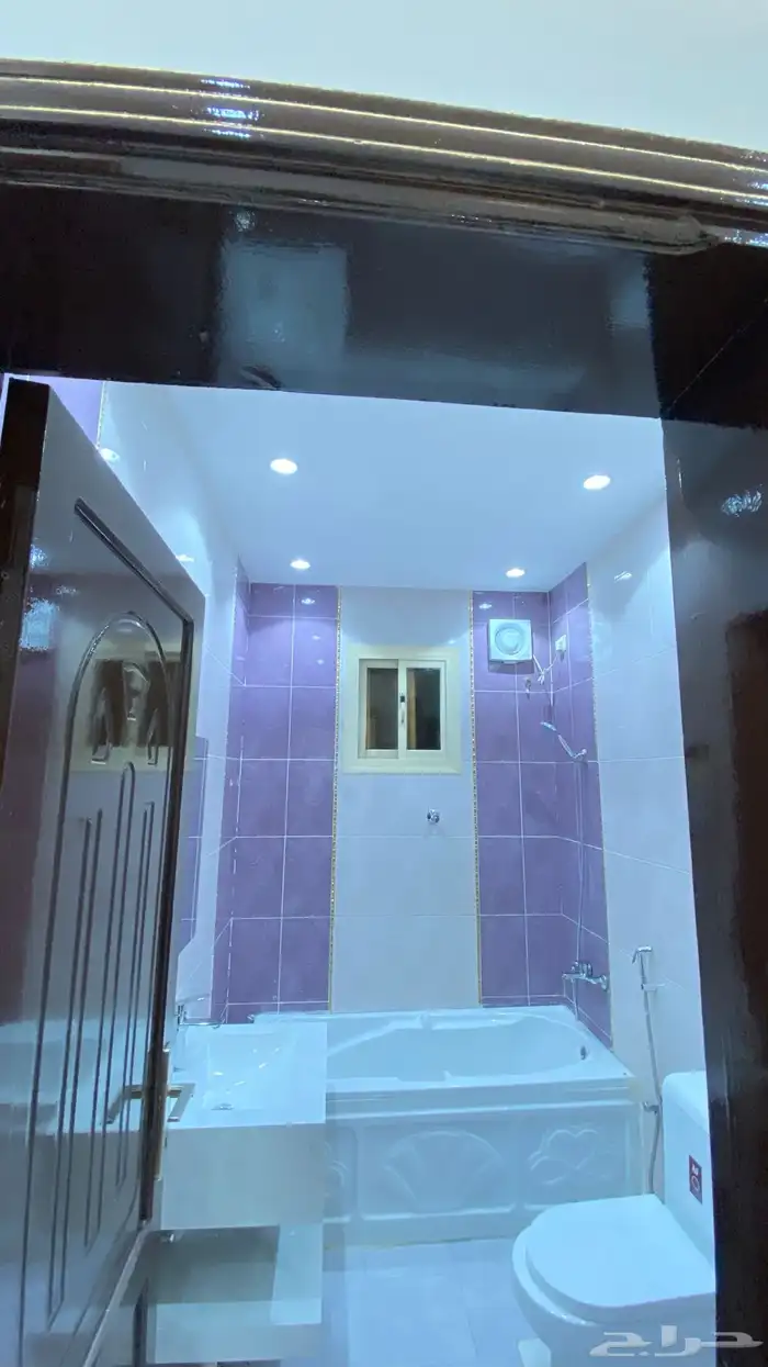 شقة للايجار حي المصيف الاول 15