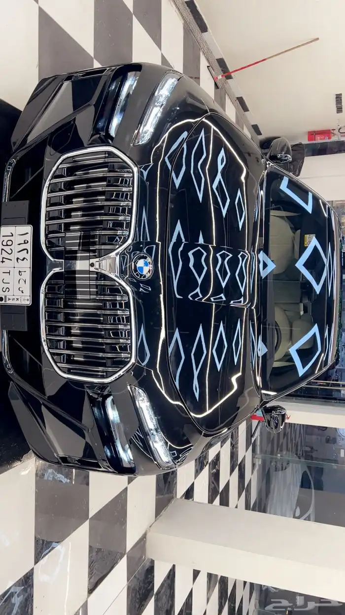 BMW للإيجار 0