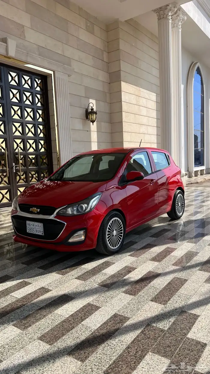 سبارك موديل 2020 14