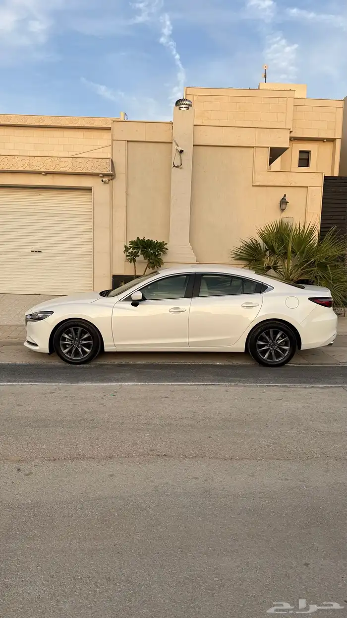 مازدا (6) 2022 4