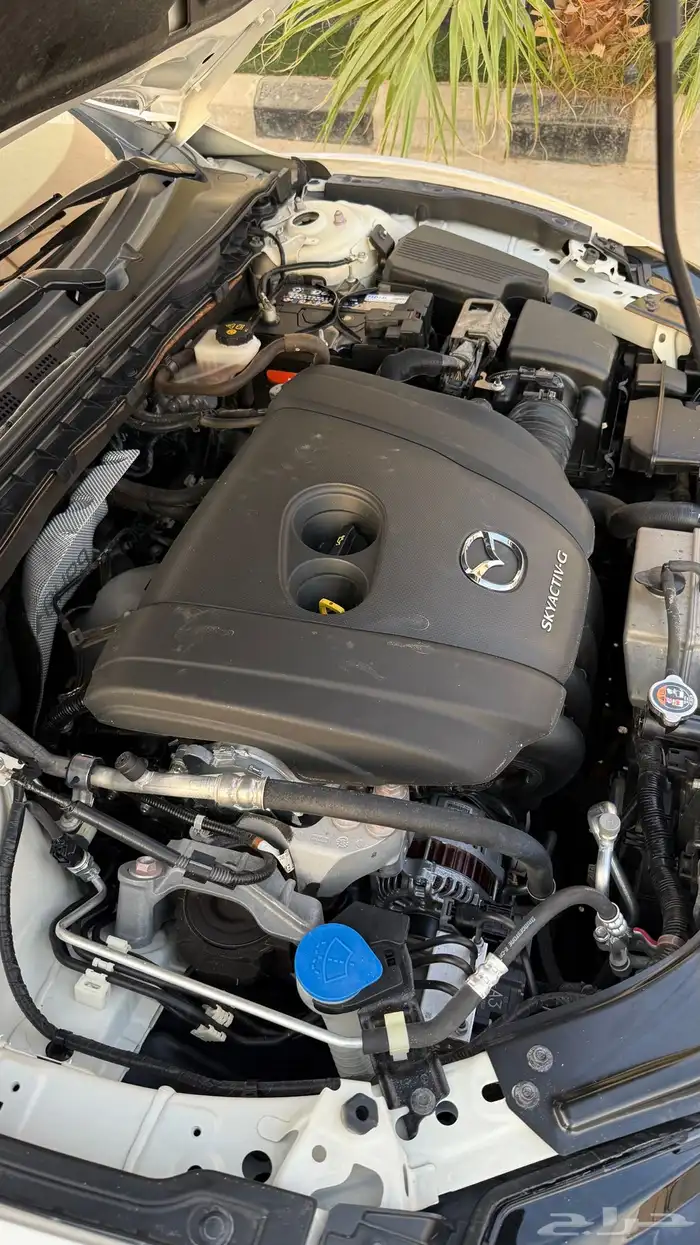 مازدا (6) 2022 35