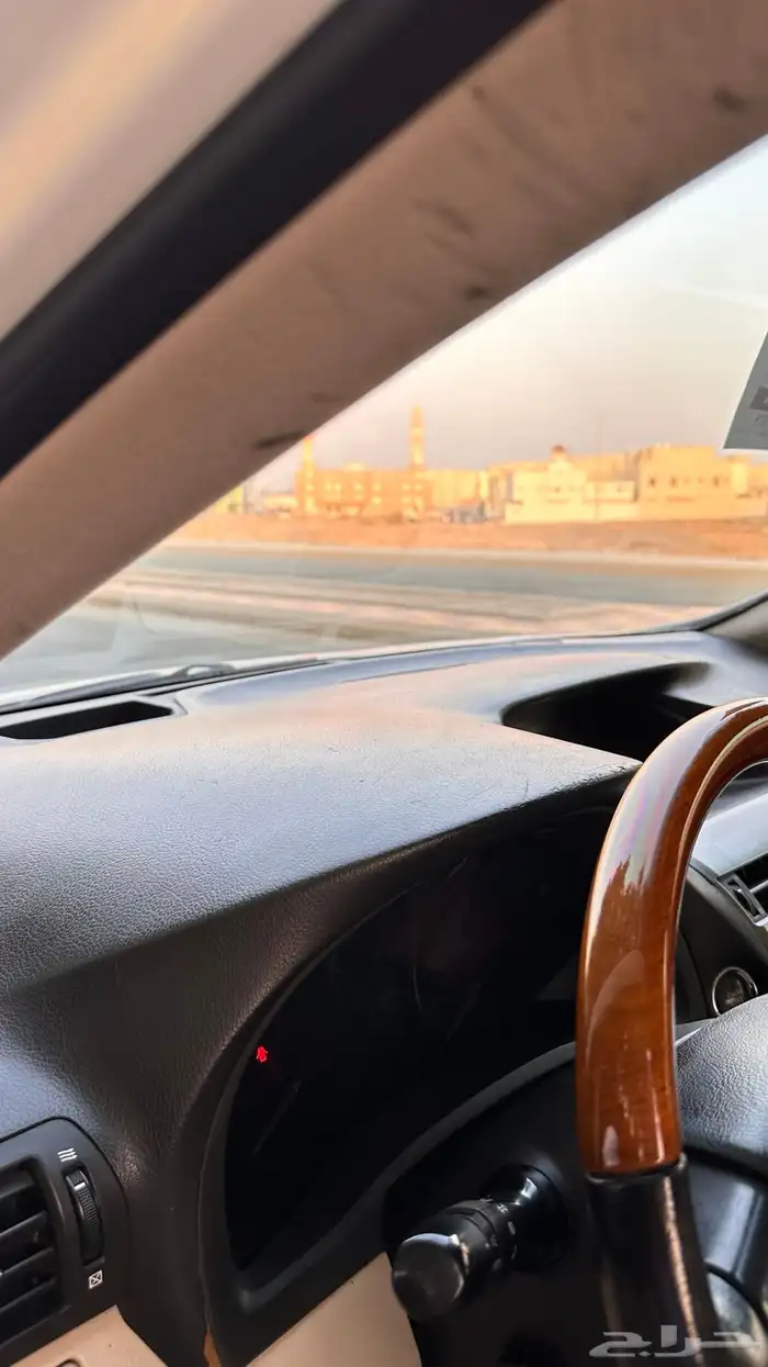 لكزس بلد كامل 32