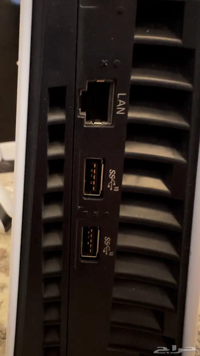 بلايستيشن 5 سلم ديجيتال 1 تيرا 6