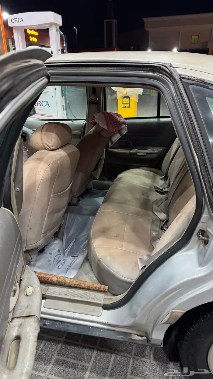 فورد 1995 فكتوريا لللبيع 3