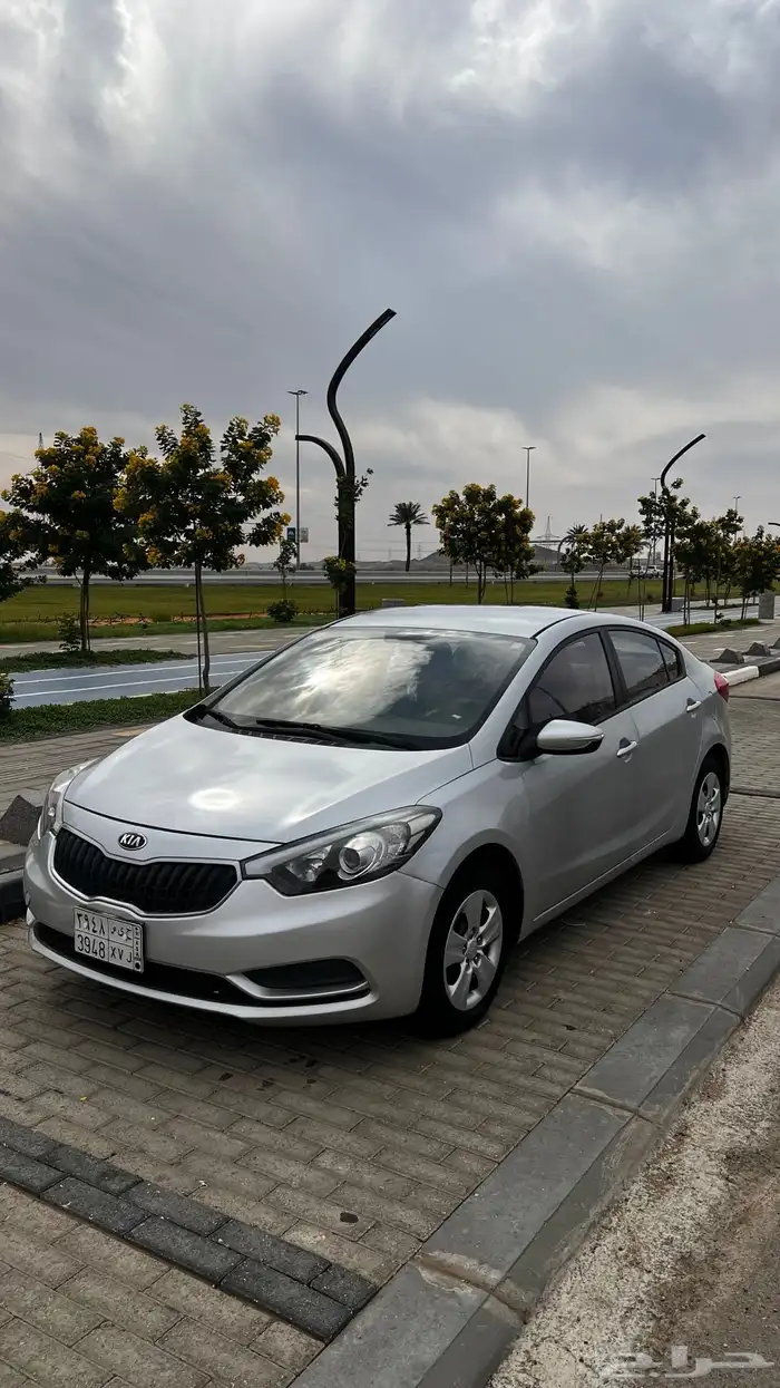 للبيع سيراتو موديل 2016 3