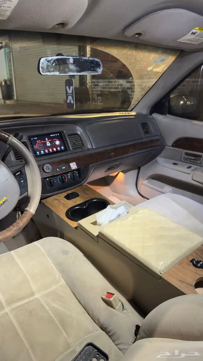 تكايات فورد 2