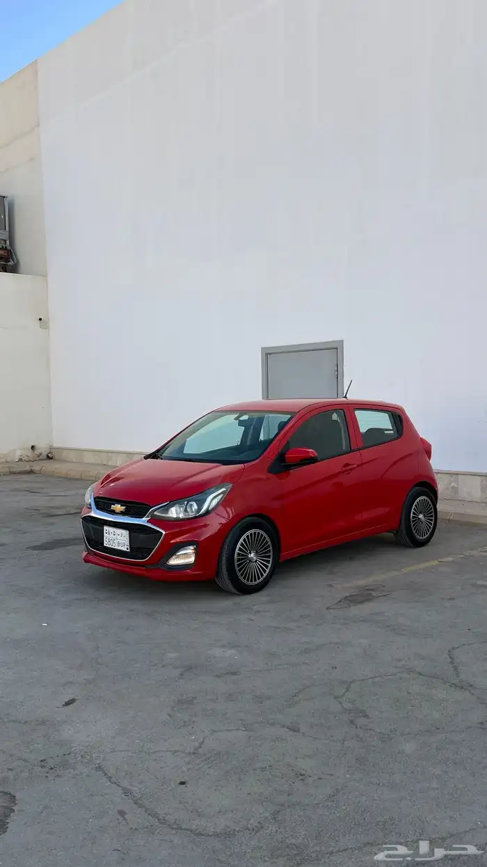 سبارك موديل 2020 0