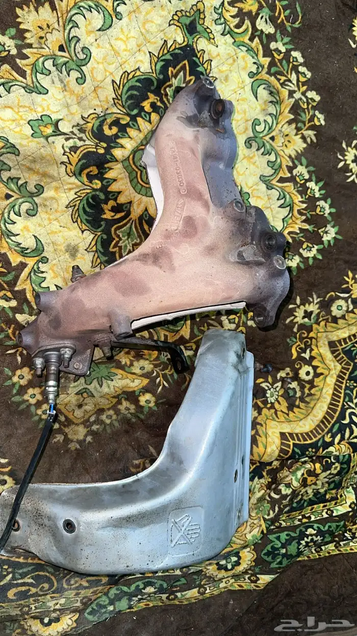 قطع كامري 2002 0