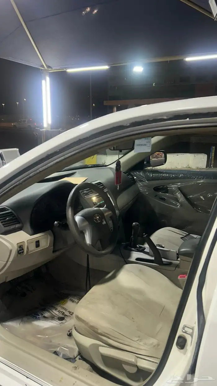 كامري 2009محول 11 1