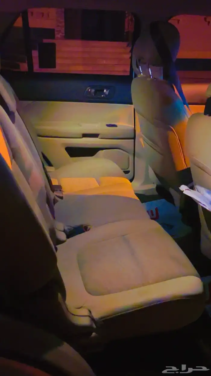 اكسبلورر 2014 16