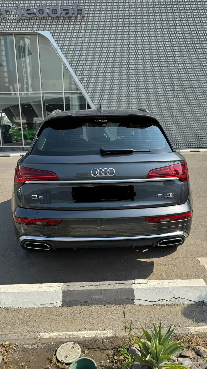 Audi Q5 S-line 2023 for sale 3