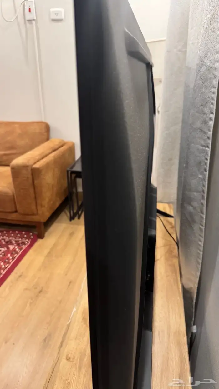شاشة مكسورة TCL 65 بوصة 2