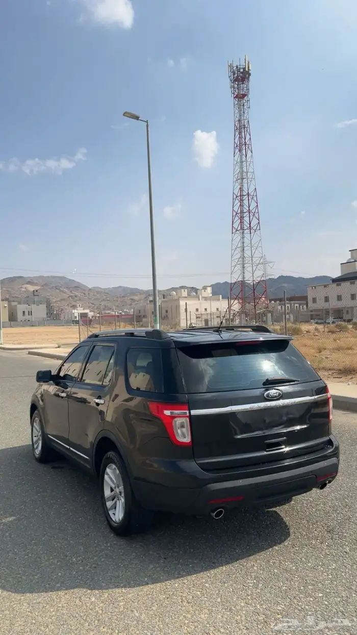 أكسبلورر بيع أو بدل 2