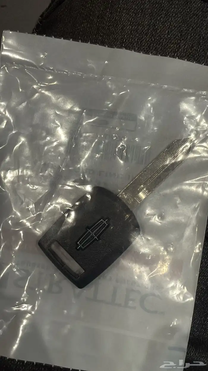 مفتاح تاون كار 2003-2011 جديد 0