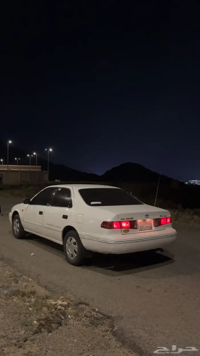 كامري 1998 2