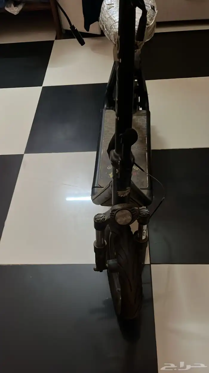 سكوتر ابوسله 0