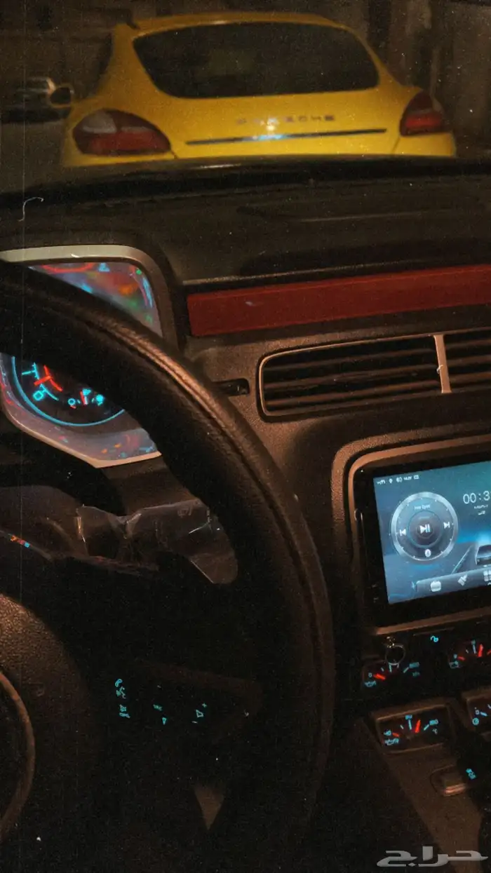 كمارو 2010 ss 5