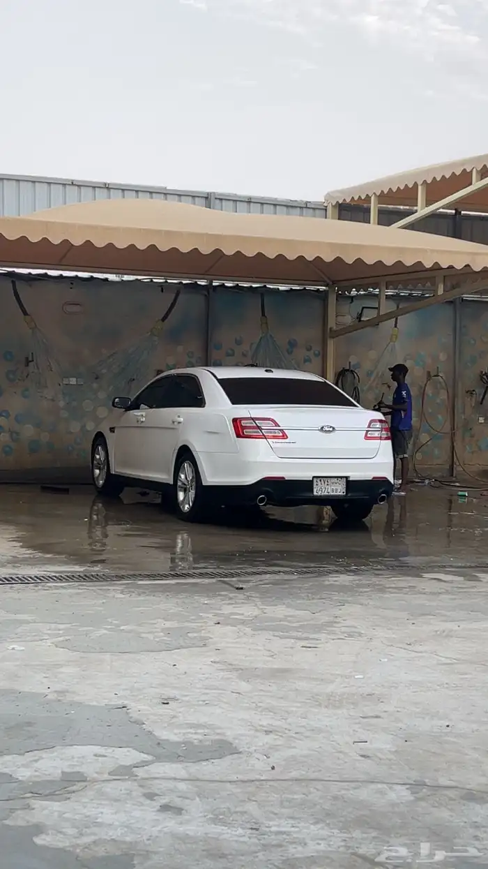 تورس 2013 نظيف 0