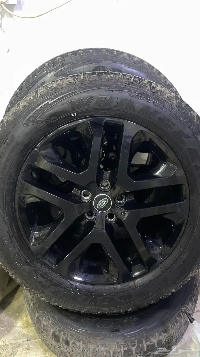 جنوط و تواير د ندر 2024 2