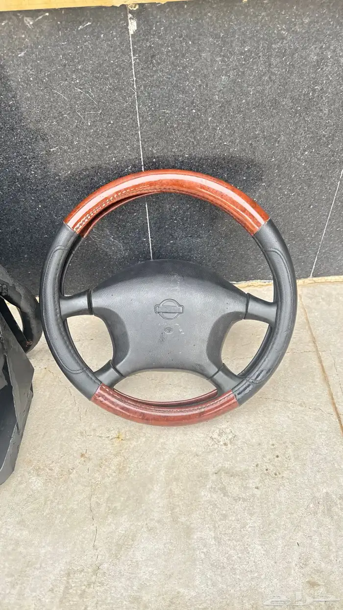 باترول نيسان 88-97 قطع غيار طارة- عدادين - جيك 3