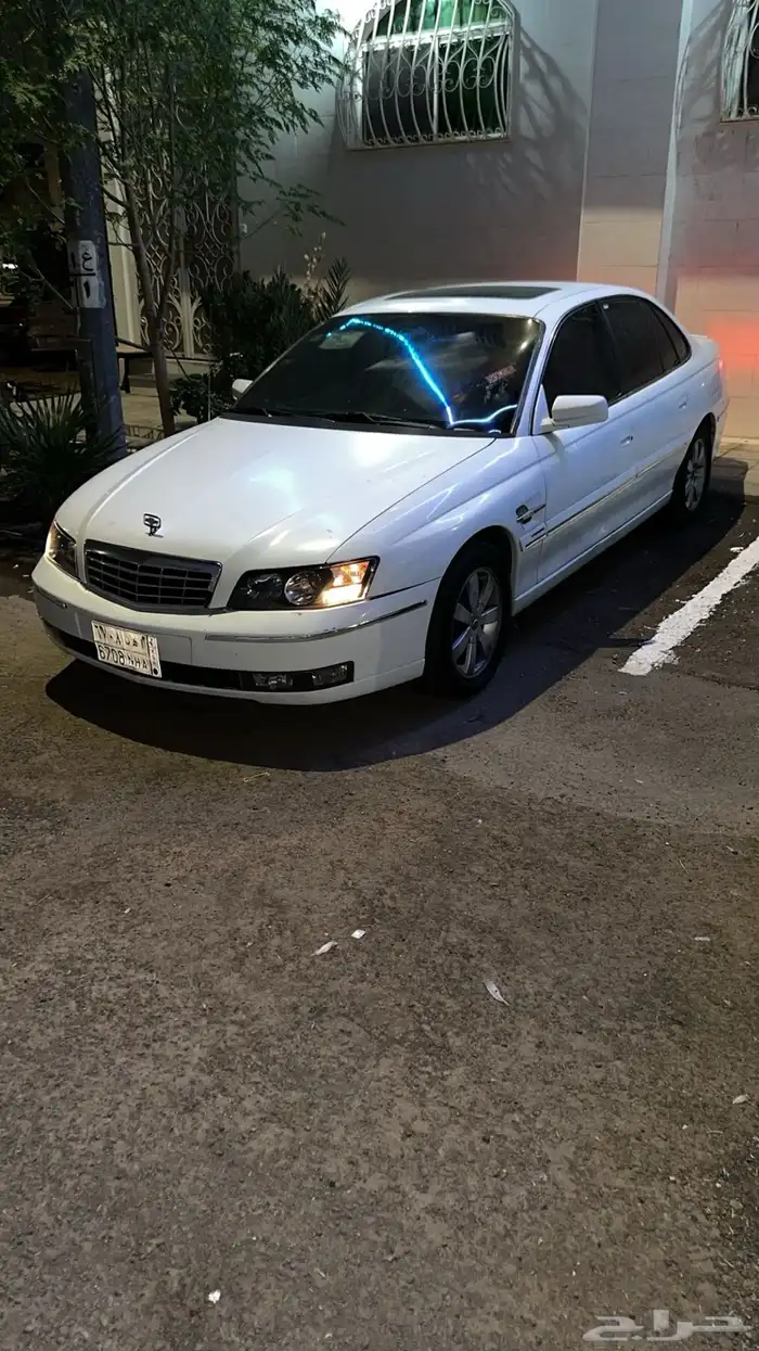 كابرس 2006 كلاسيك للبيع 0