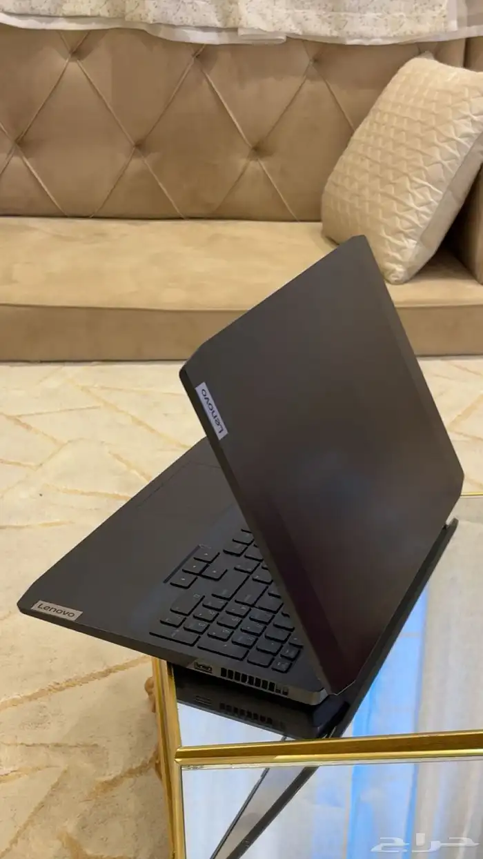 لابتوب قيمنق لينوفو 2