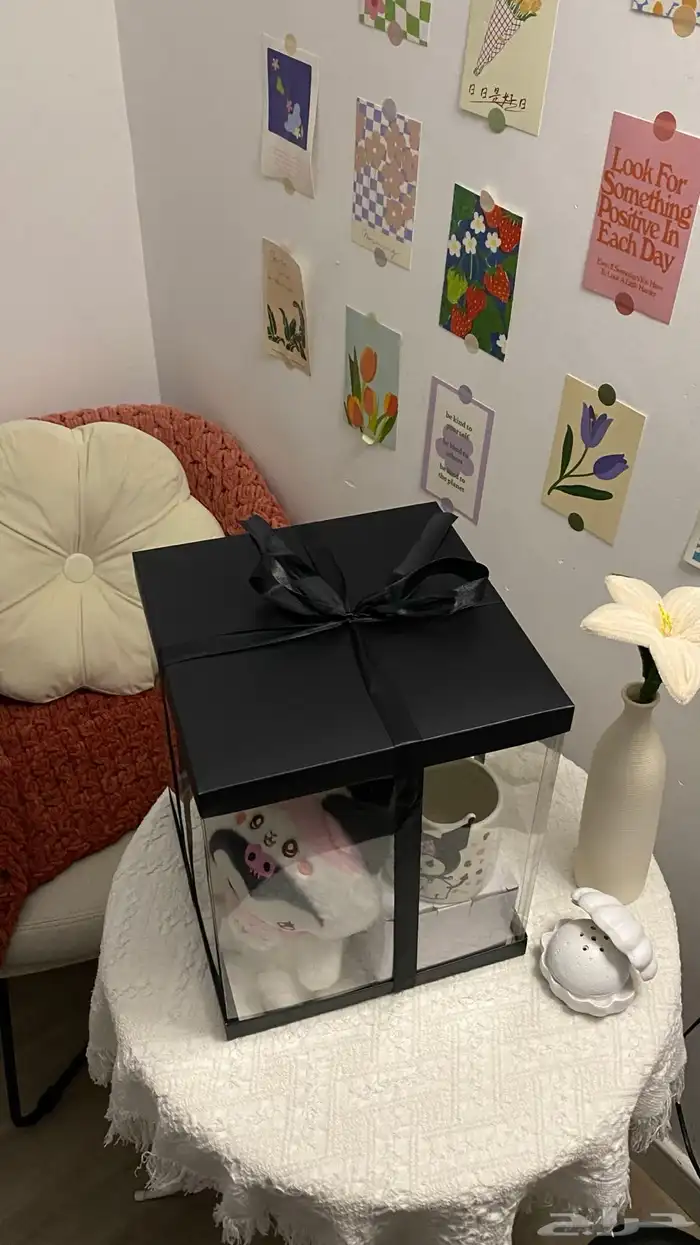 بوكس الشتاء 1