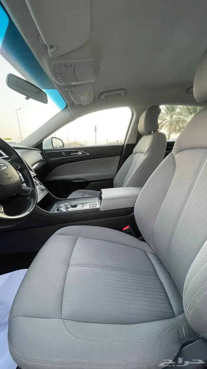 فورد-توروس-2022-بدي وكالة 17