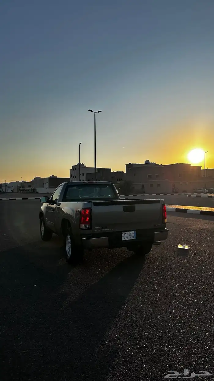 سييرا 2012 فل كامل 8