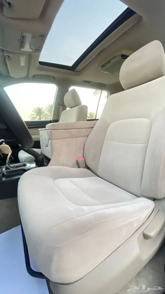 لاندكروزر-2009-فل كامل-8سلندر 13