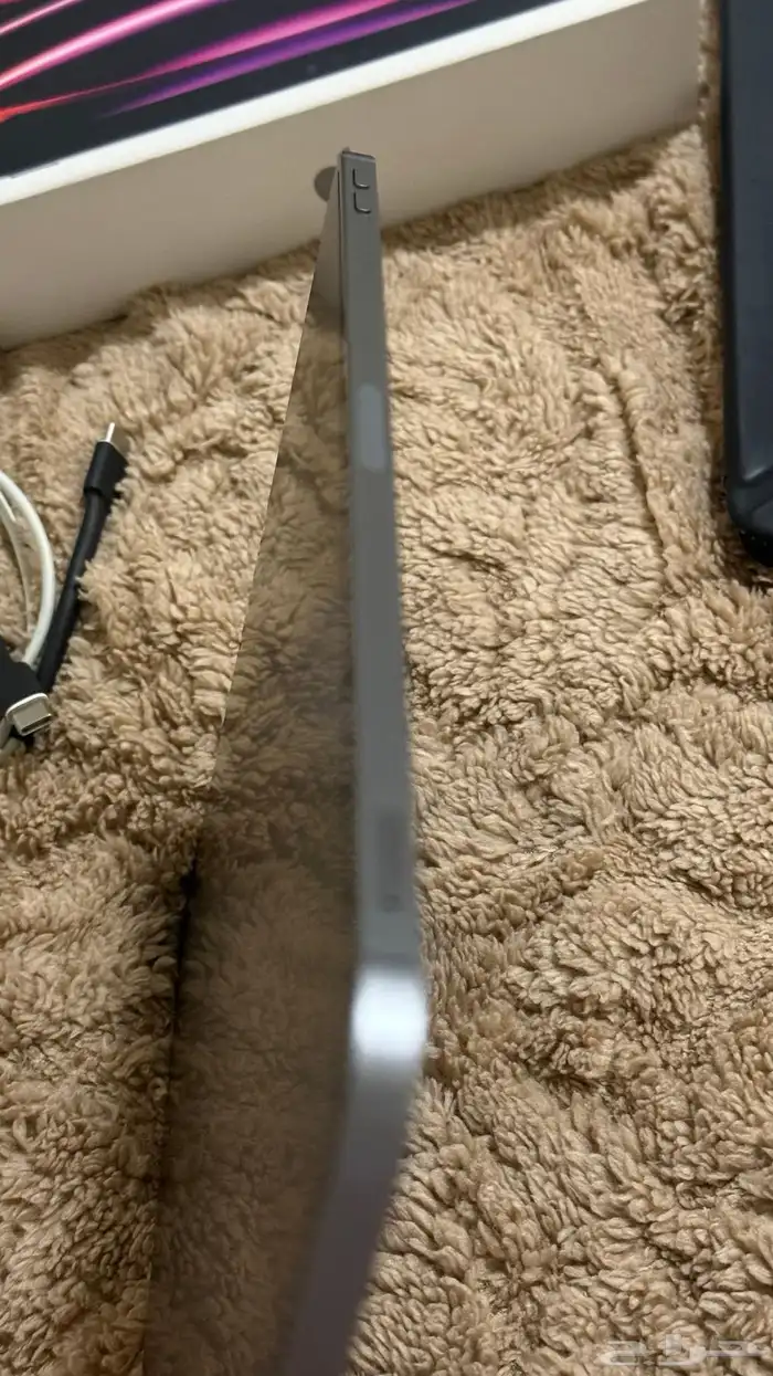 ايباد برو 11 انش الجيل الرابع 5