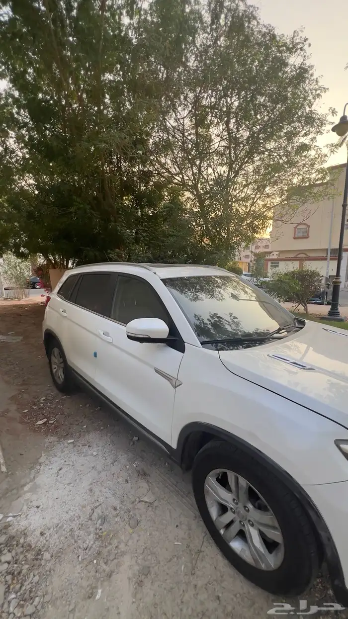 شانجان للبيع 2017 3