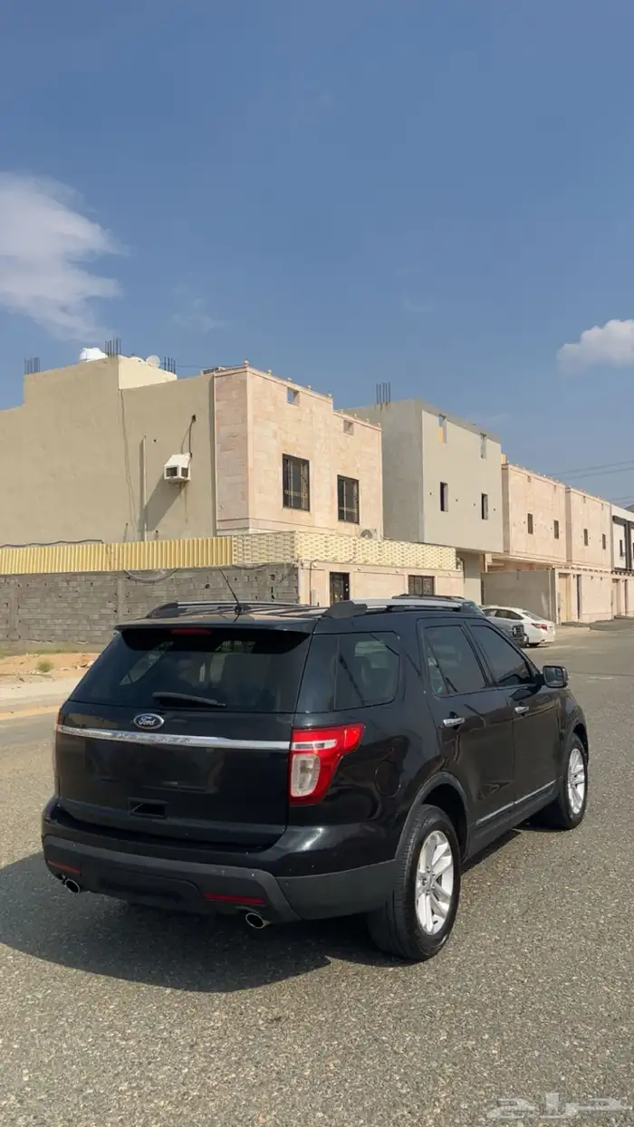 أكسبلورر بيع أو بدل 4