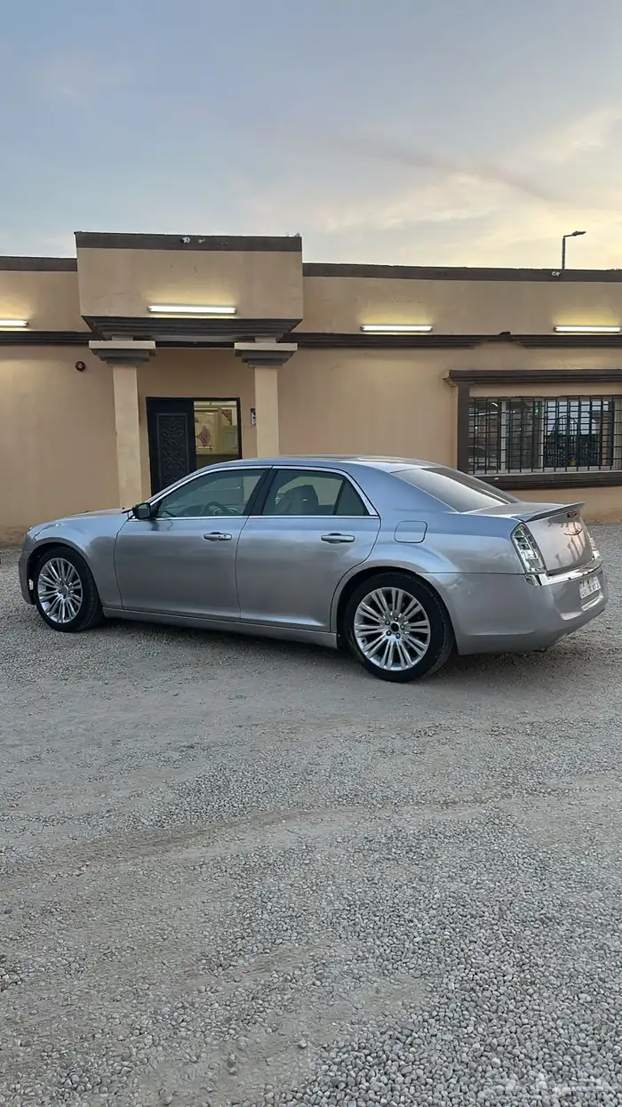 كلايزر 2014 هيمي 7