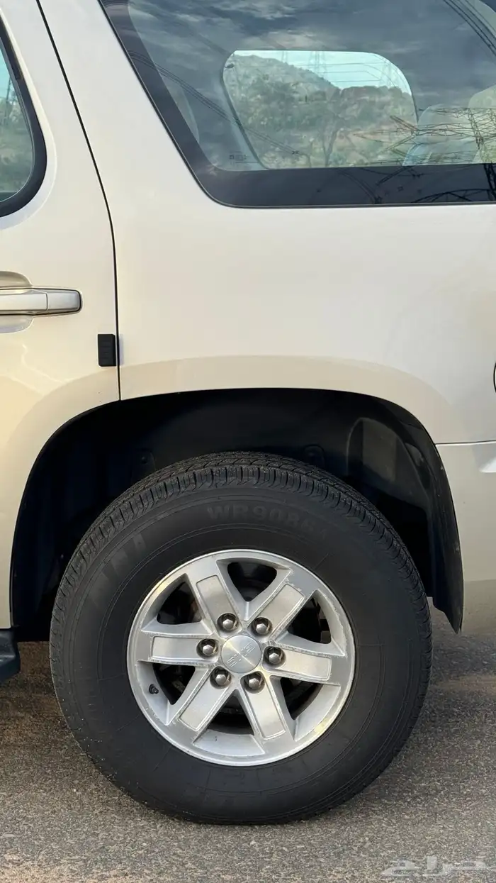 يوكن مخزن 10