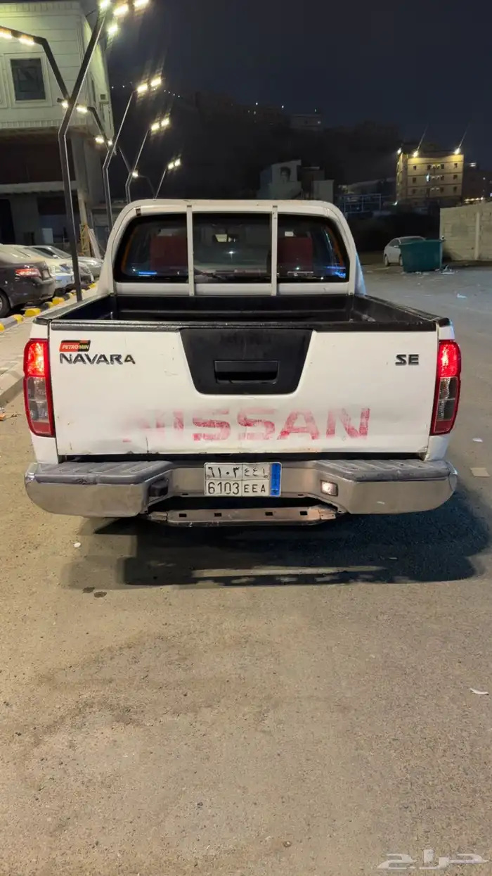 نافرا موديل 2010 8