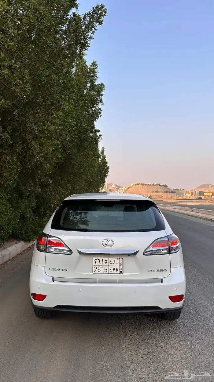 لكزس بلد كامل 11