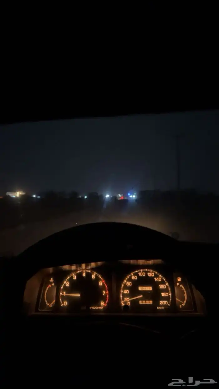 كرسيدا 89 Gl 7